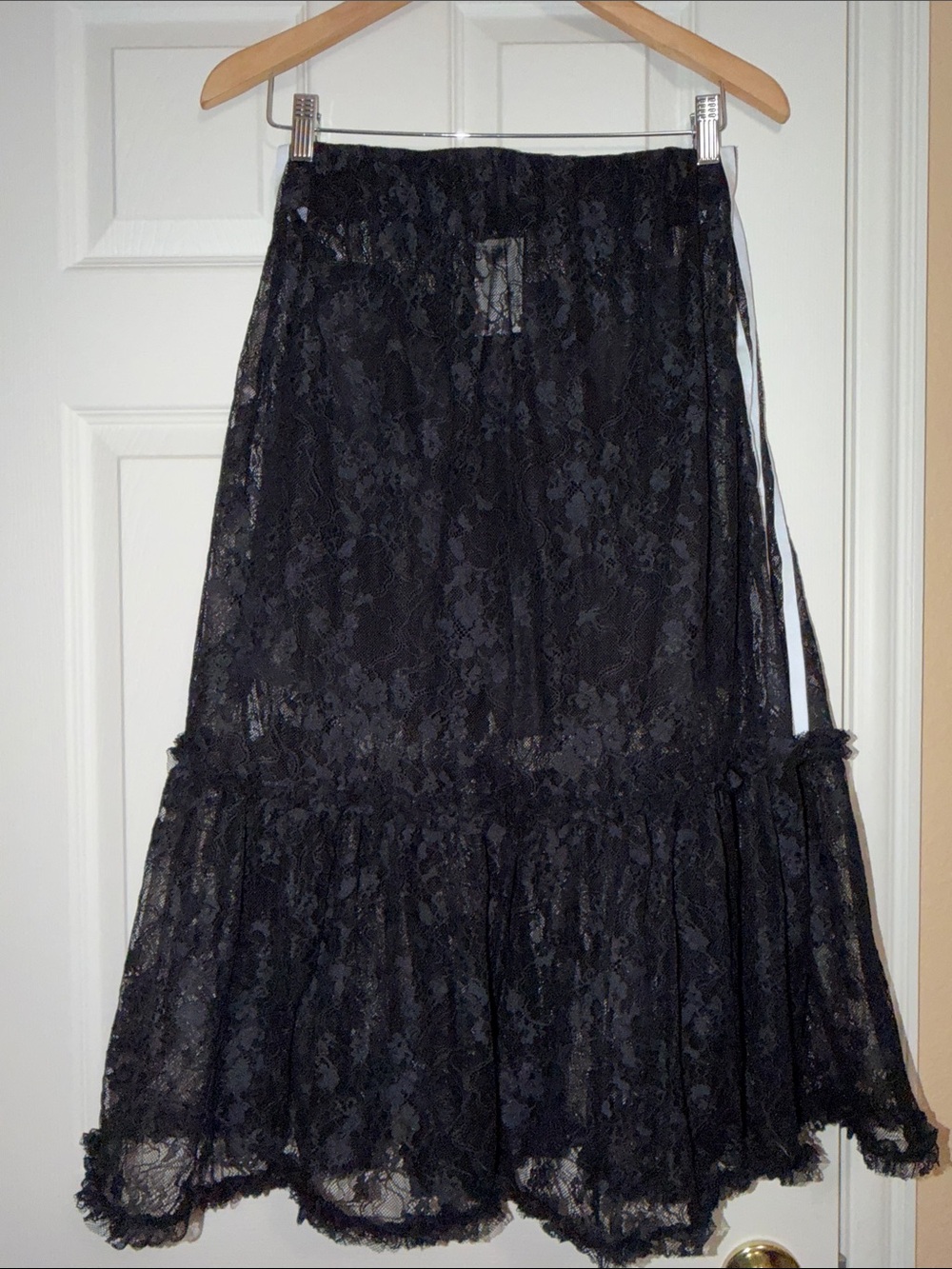 Adidas Originals Lace Skirt - Picture 5 of 15